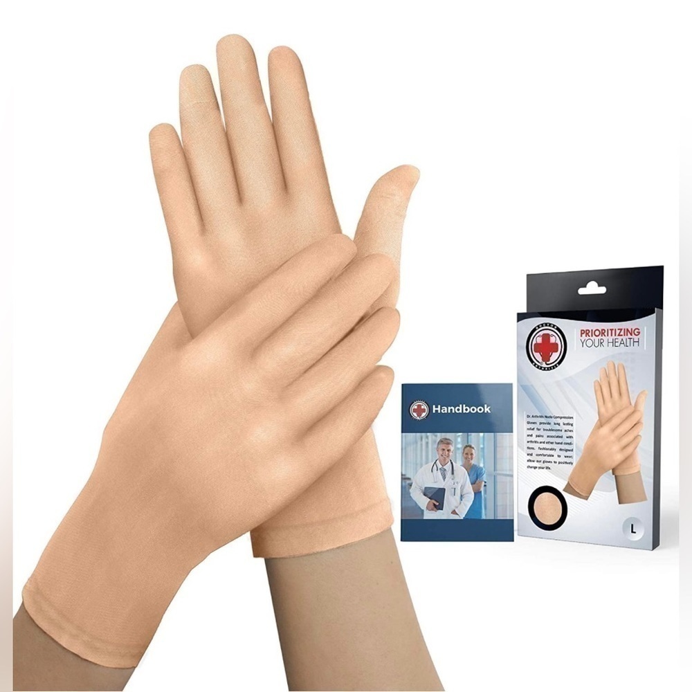 DR. arthritis store - nude compression - Picture 2 of 6